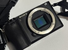 Fotoaparat "Sony A6500"