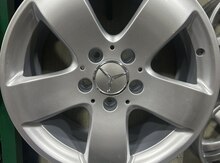 "Mercedes" R16 diskləri