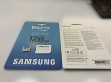Yaddaş kartı "Samsung 128 GB"