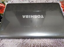 Toshiba L600