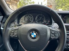 "BMW 5 Series (F10)" sükanı 