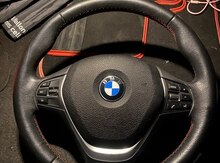 "BMW F30" üçün sükan və stopları