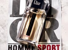 Ətir "Dior Homme Sport parfum"