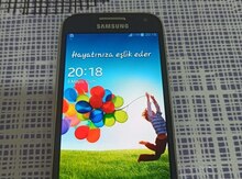 Samsung Galaxy S4 mini Black Mist 8GB/1.5GB