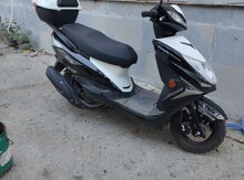 Moped "Jiajue", 2022 il