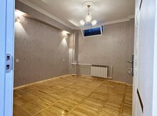3-otaqlı yeni tikili, Moskva pr., 75 m²