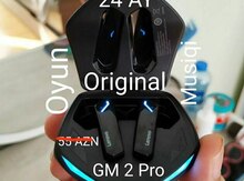Qulaqcıq "Lenovo airpods GM 2 Pro"