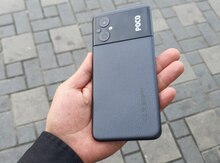 Xiaomi Poco M5 Black 128GB/6GB