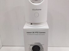 Wifi nəzarət kamerası 2K