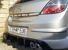 "Opel Astra h" ibiza difzor 