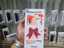 Samsung Galaxy A33 5G Peach 128GB/6GB
