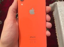 Apple iPhone XR Coral 64GB/3GB