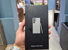 Samsung Galaxy S24 Ultra Titanium Gray 256GB/12GB