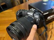 Fotoaparat "Canon RP kit"
