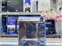 PS5 üçün "Hitman World of Assassination" oyun diski