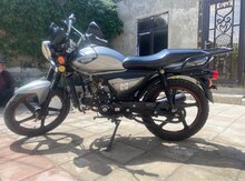 Motosiklet Tufan M50, 2020 il