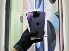 Apple iPhone 14 Pro Max Deep Purple 256GB/6GB
