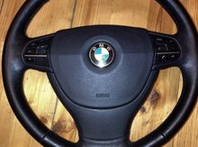 "BMW F10 2014" sükanı