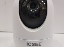 Wifi smart kamera ICSEE A5