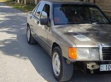 Mercedes 190, 1988 il