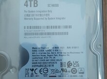 Sərt disk "HDD 4tb"