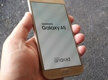 Samsung Galaxy A5 Champagne Gold 16GB/2GB