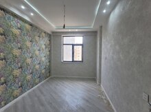 2-otaqlı yeni tikili, Heydər Əliyev pr., 62 m²