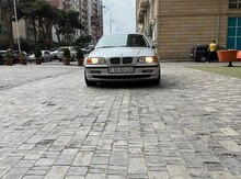BMW 328, 1998 il