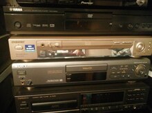 DVD и CD аппараты