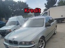 BMW 528, 1999 il