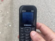 Samsung E1202 Black