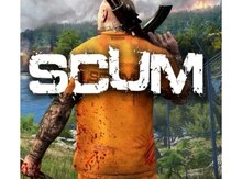 "Scum" oyunu 