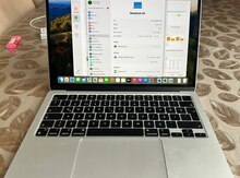 Apple MacBook Air 13,6 inch 8/256 M2