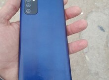 Samsung Galaxy A03s Blue 64GB/4GB