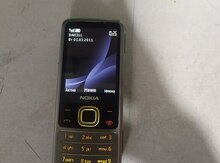 Nokia 6700 Classic Bronze