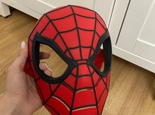 "Spiderman" maskası