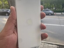 Apple iPhone SE (2022) White 64GB/4GB
