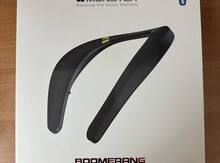 Monster Boomerang Neckband Bluetooth Speaker