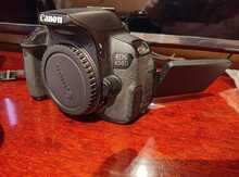 Fotoaparat "Canon eos 650D"