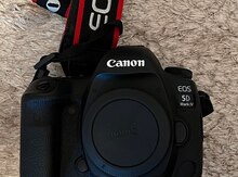 Fotoaparat "Canon Mark 4"