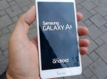 Samsung Galaxy A5 Duos Champagne Gold 16GB/2GB