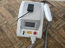 Lazer epilyasiya aparatı