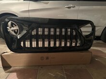 "Jeep wrangler 2020" radiator barmaqlığı
