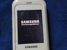 Samsung c3300i
