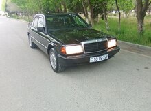 Mercedes 190, 1992 il