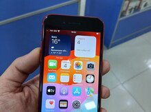Apple iPhone SE (2020) Red 64GB/3GB
