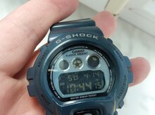 "Casio G- Shock" qol saatı