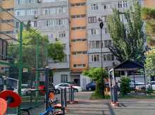 3-otaqlı mənzil, Nərimanov r., 97 m²