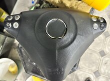 "Mercedes W203" airbag