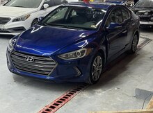 "Hyundai 2016" ön şüşəsi 